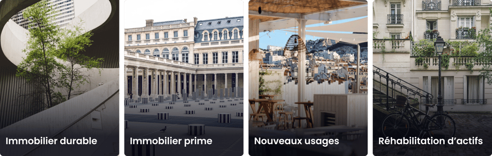 clubs deals immobiliers